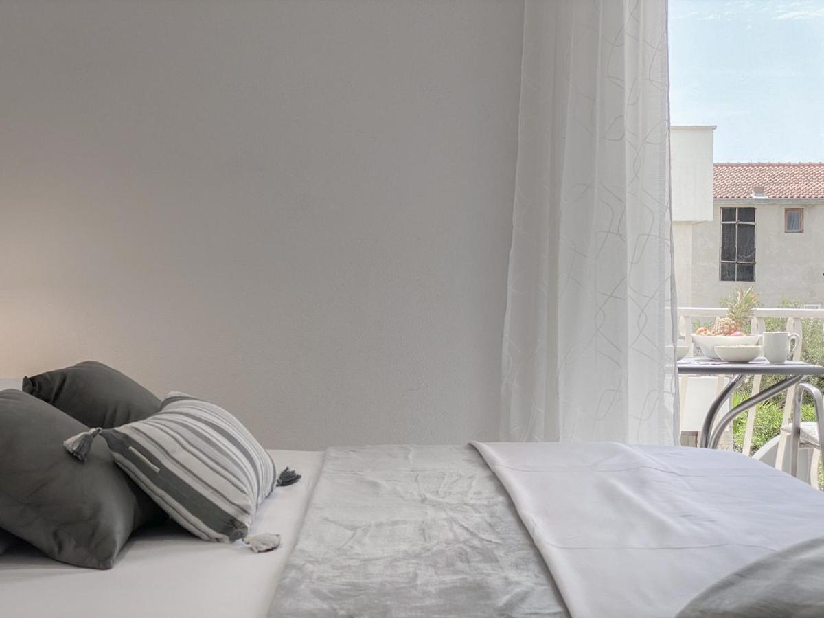 Apartments Paladin Makarská Exteriér fotografie